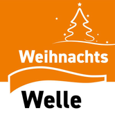 LandesWelle WeihnachtsWelle Logo