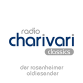 Charivari Classics - der Rosenheimer Oldiesender Logo