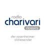 Charivari Classics - der Rosenheimer Oldiesender Logo