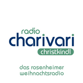 Charivari Christkindl - das Weihnachtsradio Logo