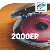 Radio Regenbogen 2000er Logo