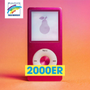 Radio Regenbogen 2000er Logo