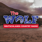 The WOLF • Göttingen / Harz Logo