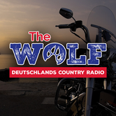 The WOLF • Nordseeküste Logo