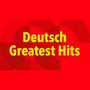 104.6 RTL Deutsch Greatest Hits Logo