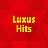 104.6 RTL Luxus Hits Logo