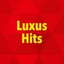 104.6 RTL Luxus Hits Logo