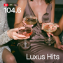 104.6 RTL Luxus Hits Logo