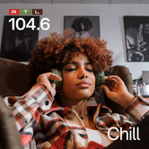 104.6 RTL Chill Logo