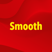 104.6 RTL Smooth Logo