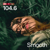 104.6 RTL Smooth Logo