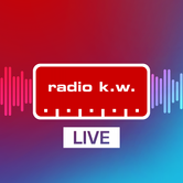 Radio K.W. Logo