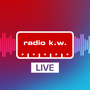 Radio K.W. Logo