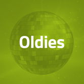 Spreeradio Oldies Logo