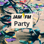 JAM FM Party Logo