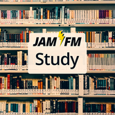 JAM FM Study Logo