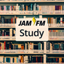 JAM FM Study Logo