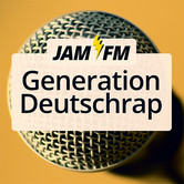 JAM FM Generation Deutschrap Logo