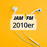 JAM FM 2010er Logo