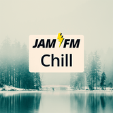 JAM FM Chill Logo