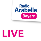 Radio Arabella Bayern Logo