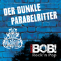 RADIO BOB! - Der dunkle Parabelritter Logo