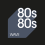 80s80s Wave Logo