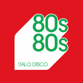 80s80s Italohits Logo