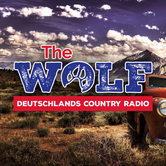 The WOLF • Nordrhein-Westfalen Logo