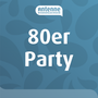 Antenne Niedersachsen 80er Party Logo