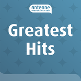 Antenne Niedersachsen Greatest Hits Logo