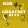 Greatest Hits - Antenne Niedersachsen Logo