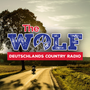 The WOLF • Oldenburger Land Logo