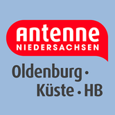 Antenne Niedersachsen Weser/Ems Logo