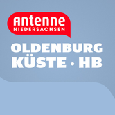 ANTENNE NIEDERSACHSEN OLDENBURG Logo