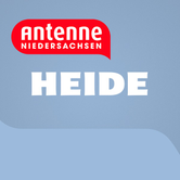 Antenne Niedersachsen Heide Logo