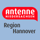 Antenne Niedersachsen Hannover Logo