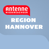 ANTENNE NIEDERSACHSEN HANNOVER Logo