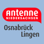 Antenne Niedersachsen OS/Lingen Logo