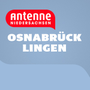 ANTENNE NIEDERSACHSEN OS/LINGEN Logo