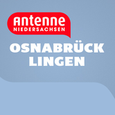 ANTENNE NIEDERSACHXSEN OS/LINGEN Logo
