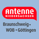 Antenne Niedersachsen BS/WOB Logo