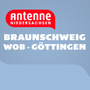 ANTENNE NIEDERSACHSEN BS/WOB Logo