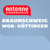 ANTENNE NIEDERSACHSEN BS/WOB Logo