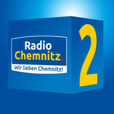 Radio Chemnitz 2 Logo