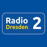 Radio Dresden 2 Logo