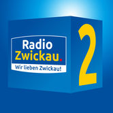 Radio Zwickau 2 Logo