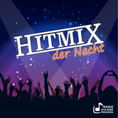 Radio Schlagerparadies - Hitmix der Nacht Logo