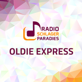 Radio Schlagerparadies - Oldieexpress Logo