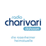 Charivari Dahoam – Die Rosenheimer Heimatwelle Logo
